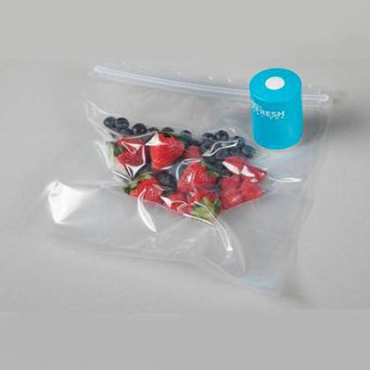 Always Fresh Compact Vacuum Sealer