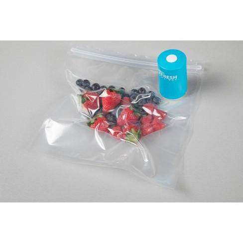 Always Fresh Compact Vacuum Sealer