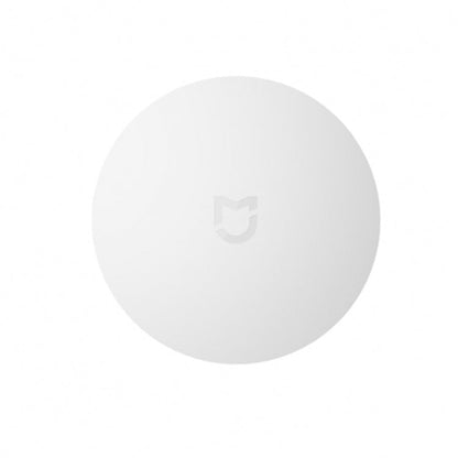 Original Xiaomi Mijia Intelligent Mini Wireless Switch for Xiaomi Smart Home Suite Devices with the Xiaomi Multifunctional Gateway Use CA1001