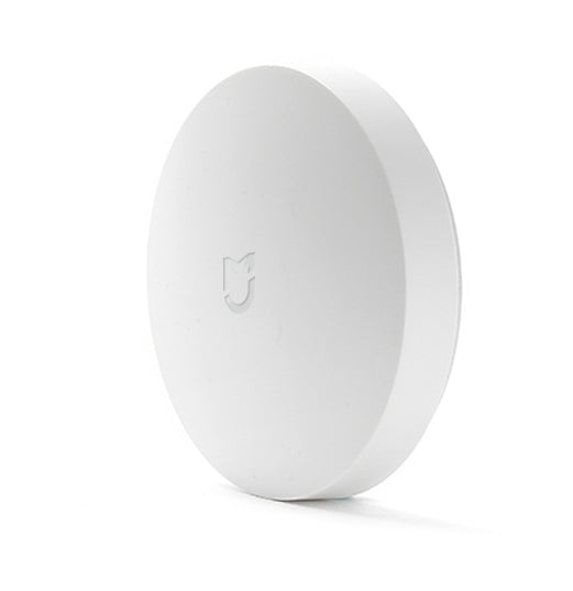 Original Xiaomi Mijia Intelligent Mini Wireless Switch for Xiaomi Smart Home Suite Devices with the Xiaomi Multifunctional Gateway Use CA1001