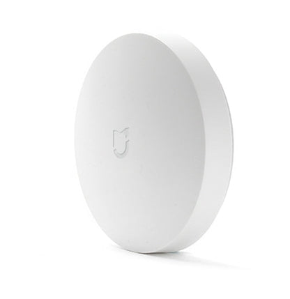 Original Xiaomi Mijia Intelligent Mini Wireless Switch for Xiaomi Smart Home Suite Devices with the Xiaomi Multifunctional Gateway Use CA1001