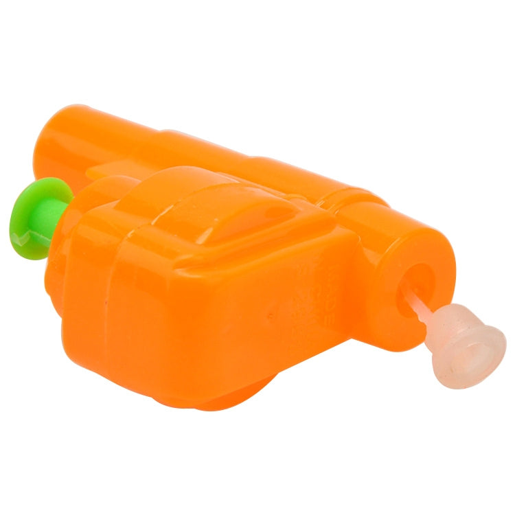 10 PCS Children Water Toys Mini Plastic Shooting Water Gun Random Color Delivery