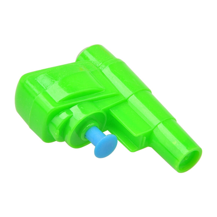 10 PCS Children Water Toys Mini Plastic Shooting Water Gun Random Color Delivery