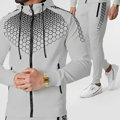 Sports Tracksuit 2 piece