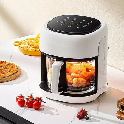 6 Litre Digital Air fryer