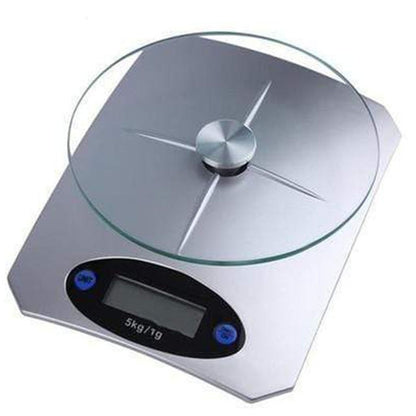 Digital Kitchen Scale 5kg