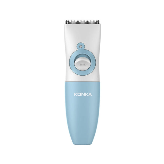 KONKA KYL01P Rechargeable USB Silent Electric Hair Clipper For Baby Haircut Machine