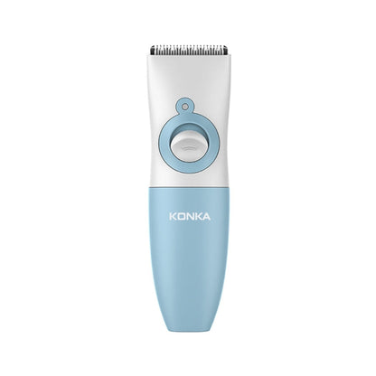 KONKA KYL01P Rechargeable USB Silent Electric Hair Clipper For Baby Haircut Machine