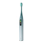 Original Xiaomi Youpin Oclean X Pro Smart Touch Screen Electric Toothbrush Green