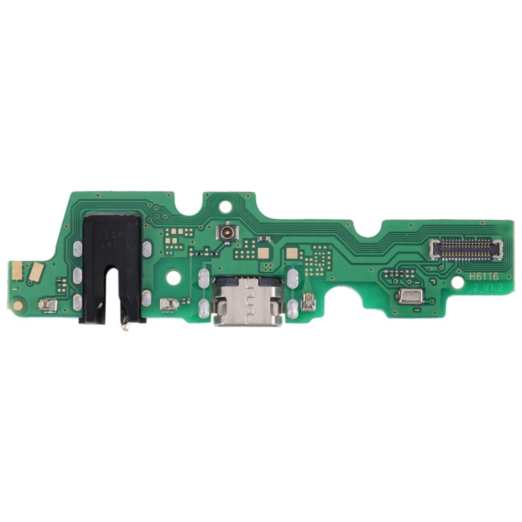 For Infinix Hot 10 Play Smart 5 India X688C X688 Charging Port Board