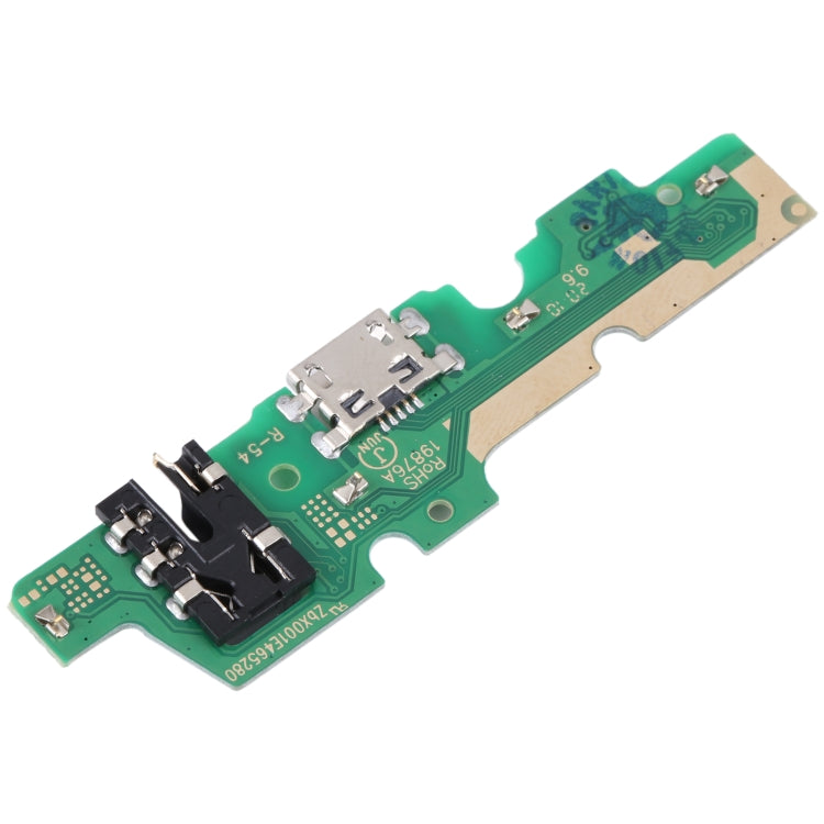 For Infinix Hot 10 Play Smart 5 India X688C X688 Charging Port Board