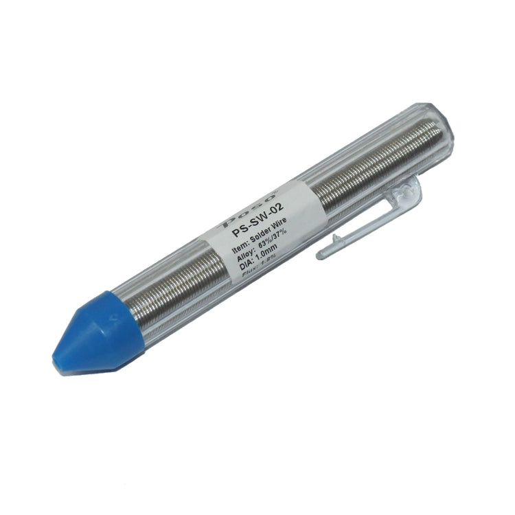 POSO PS SW02 1mm Portable Tin Wire Pen