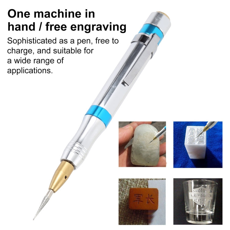 Pen shaped Micro OCA Electric Glue Remover Grinder US Plug