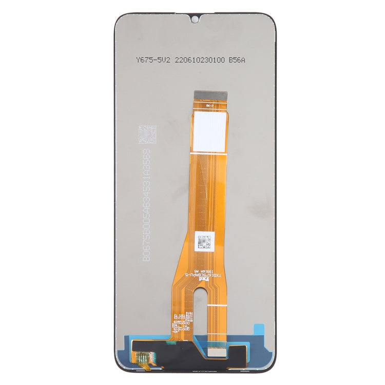 OEM LCD Screen For Honor Play 40 Plus with Digitizer Full Assembly