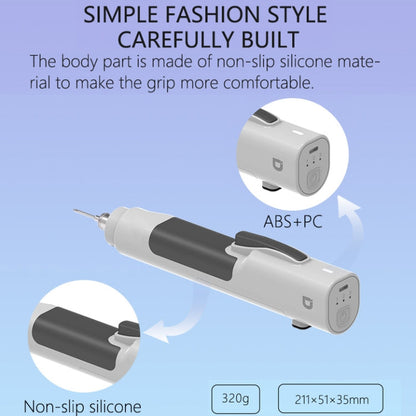 XiaoDong P1 Brushless Electric Screwdriver Combination Set