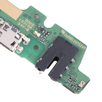 For infinix Hot 11 Play OEM Charging Port Board