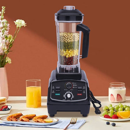 High Speed Blender Countertop Home Kitchen High Speed Blender