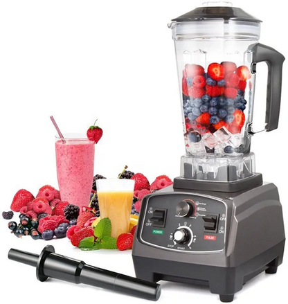 High Speed Blender Countertop Home Kitchen High Speed Blender