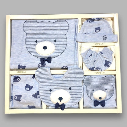 Stylish New Born Baby Cloth Set Boy