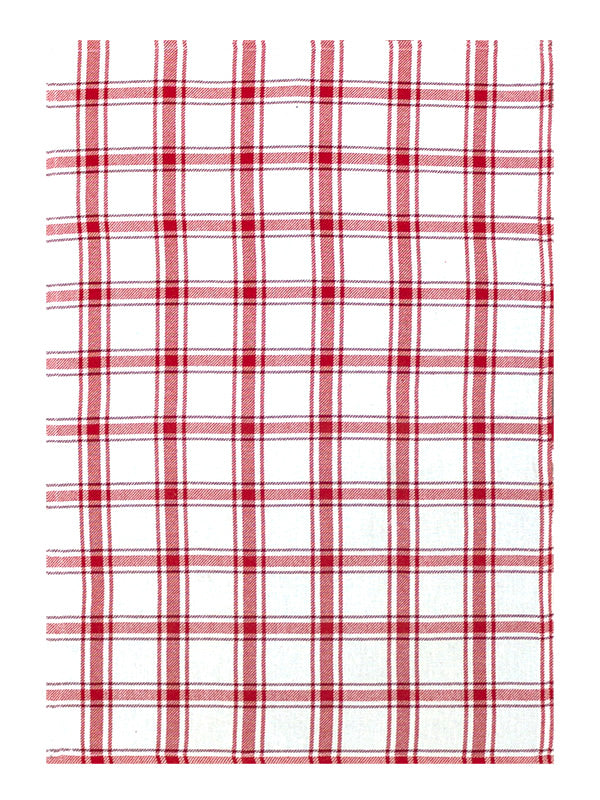 Bunty s Kitchen Towel Design 2006 045x070cms 05 Pc Pack Checks