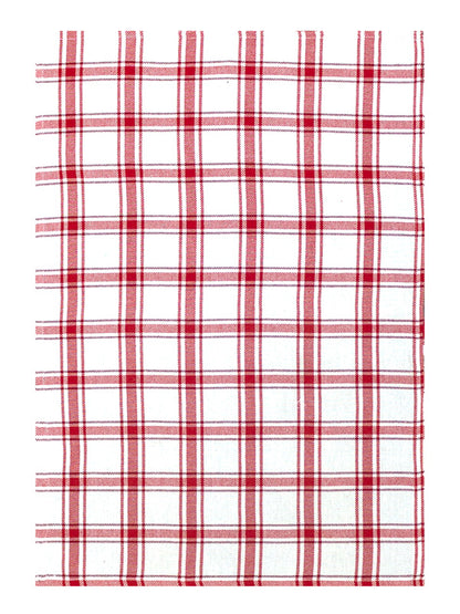 Bunty s Kitchen Towel Design 2006 045x070cms 05 Pc Pack Checks