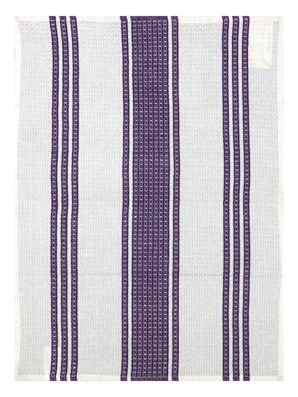 Bunty s Kitchen Towel Design 2016 050x075cms 05 Pc Pack Stripes