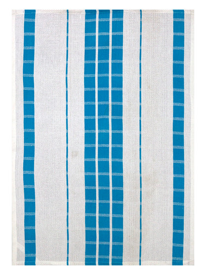 Bunty s Kitchen Towel Design 2017 050x075cms 05 Pc Pack Checks