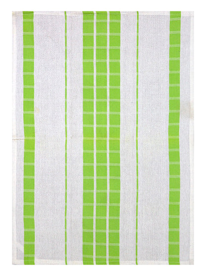 Bunty s Kitchen Towel Design 2017 050x075cms 05 Pc Pack Checks