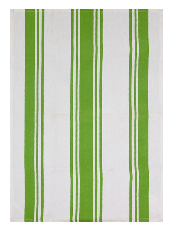 Bunty s Kitchen Towel Design 2023 050x080cms 05 Pc Pack Stripes