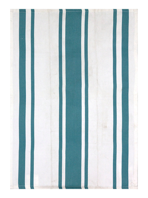 Bunty s Kitchen Towel Design 2023 050x080cms 05 Pc Pack Stripes