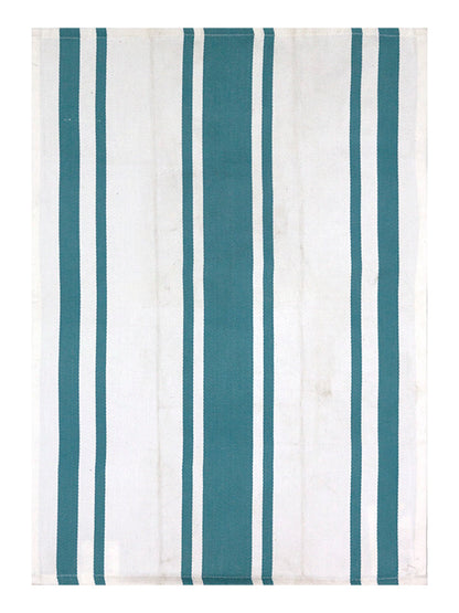 Bunty s Kitchen Towel Design 2023 050x080cms 05 Pc Pack Stripes