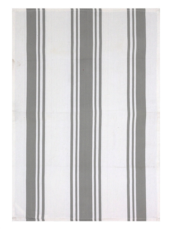 Bunty s Kitchen Towel Design 2023 050x080cms 05 Pc Pack Stripes