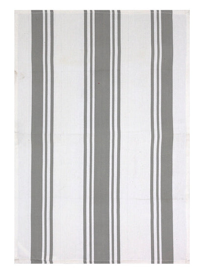 Bunty s Kitchen Towel Design 2023 050x080cms 05 Pc Pack Stripes