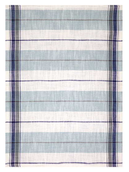 Bunty s Kitchen Towel Design 2025 045x070cms 05 Pc Pack Stripe