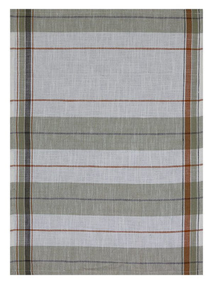 Bunty s Kitchen Towel Design 2025 045x070cms 05 Pc Pack Stripe