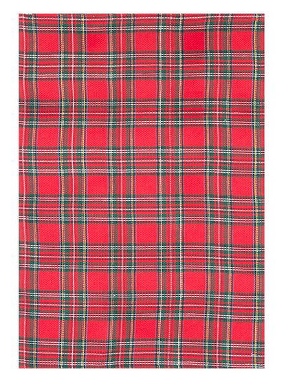 Bunty s Kitchen Towel Design 2028 040x065cms 05 Pc Pack Checks