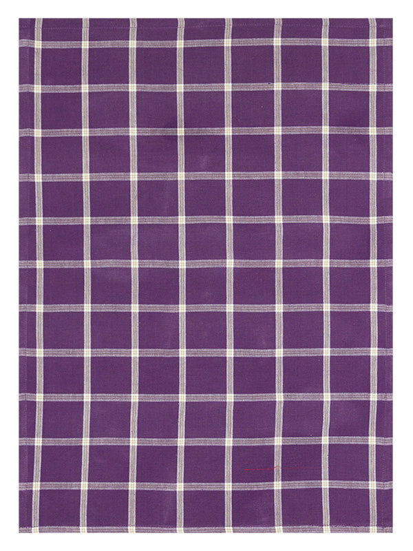 Bunty s Kitchen Towel Design 2029 050x080cms 05 Pc Pack Checks