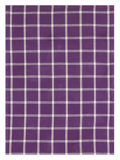 Bunty s Kitchen Towel Design 2029 050x080cms 05 Pc Pack Checks