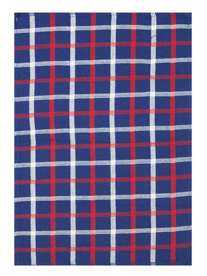 Bunty s Kitchen Towel Design 2031 045x070cms 05 Pc Pack Checks