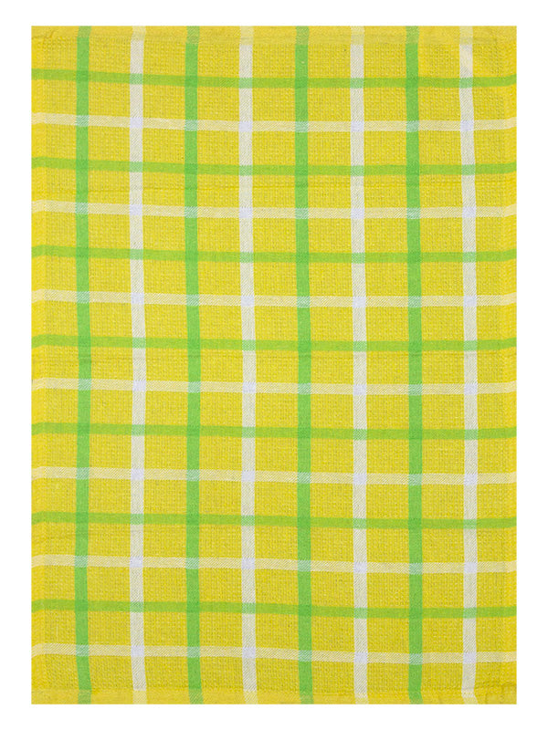 Bunty s Kitchen Towel Design 2031 045x070cms 05 Pc Pack Checks