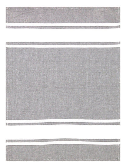 Bunty s Kitchen Towel Design 2032 050x075cms 05 Pc Pack Stripe