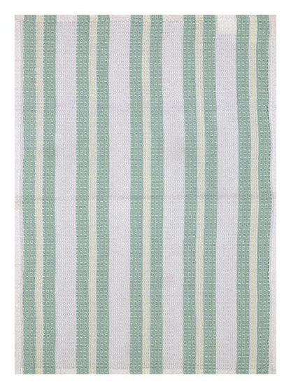 Bunty s Kitchen Towel Design 2044 050x080cms 05 Pc Pack Stripes