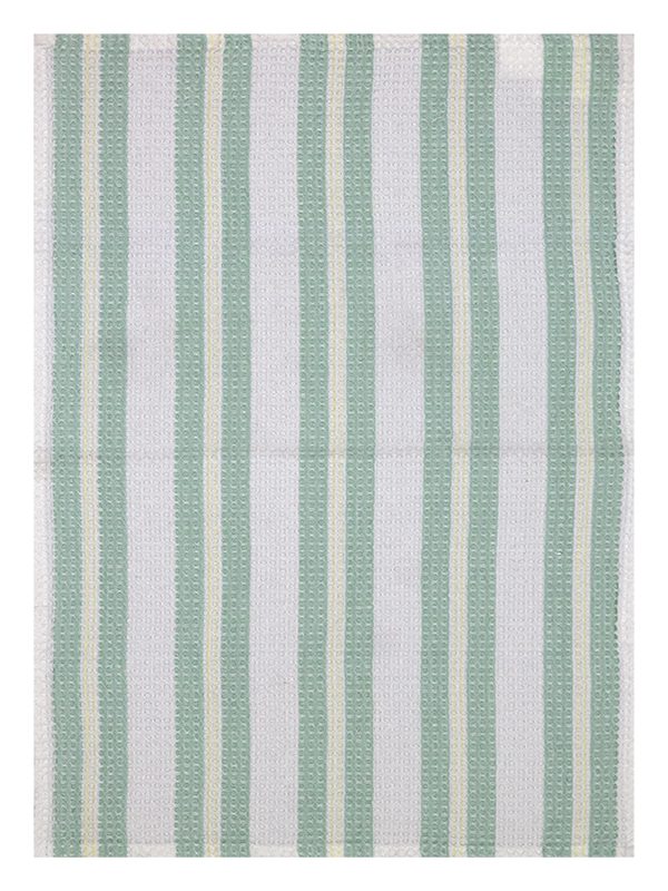 Bunty s Kitchen Towel Design 2044 050x080cms 05 Pc Pack Stripes