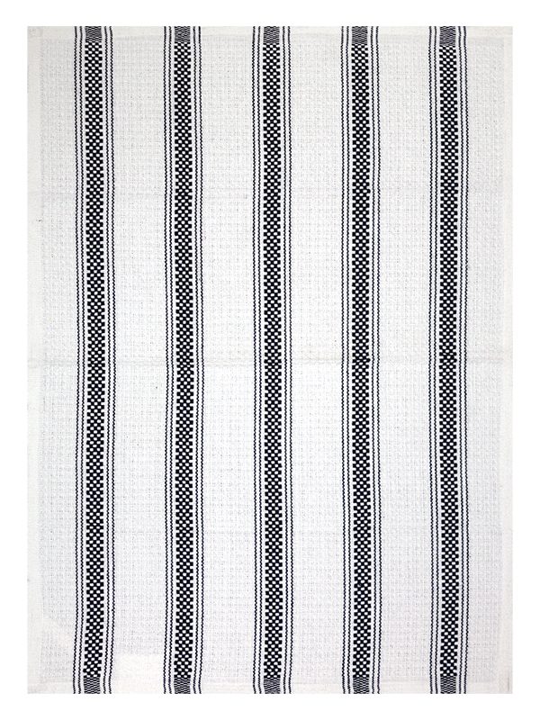 Bunty s Kitchen Towel Design 2052 050x070cms 05 Pc Pack Stripes