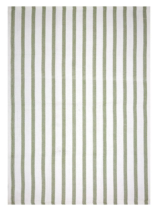 Bunty s Kitchen Towel Design 2053 040x075cms 05 Pc Pack Stripes