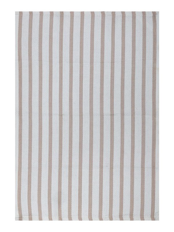 Bunty s Kitchen Towel Design 2053 040x075cms 05 Pc Pack Stripes