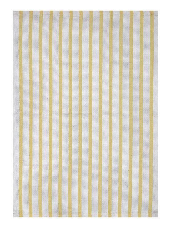 Bunty s Kitchen Towel Design 2053 040x075cms 05 Pc Pack Stripes