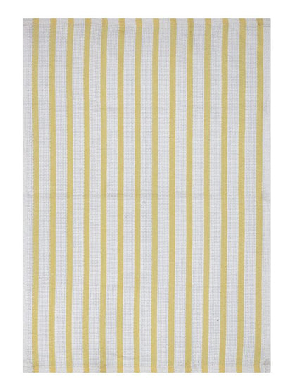 Bunty s Kitchen Towel Design 2053 040x075cms 05 Pc Pack Stripes