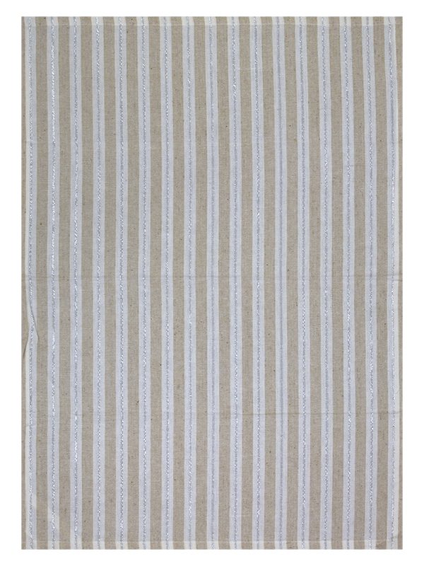 Bunty s Kitchen Towel Design 2059 040x075cms 05 Pc Pack Stripes