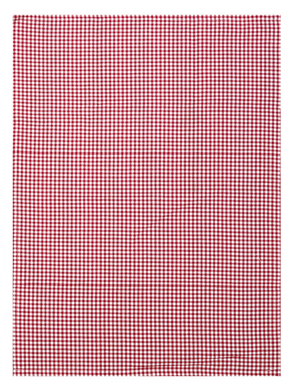 Bunty s Kitchen Towel Design 2065 040x066cms 05 Pc Pack Small Checks